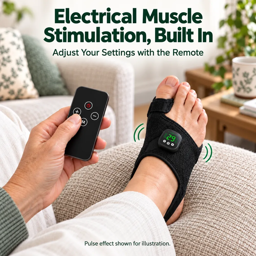 Switch on AlignPulse